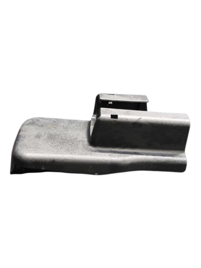 MOLDURA TRILHO BANCO Esquerdo Mitsubishi Lancer 2011 a 2013 - Imagem 4