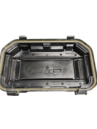 Tampa Caixa Fusível BMW 320i 2.0 2013 2014 2015 61149224872 - Imagem 3