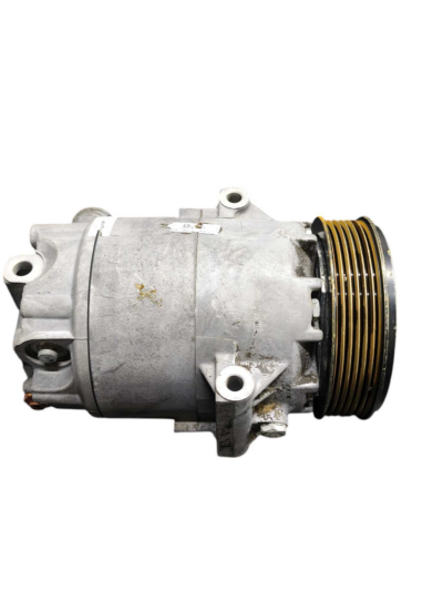 Compressor Ar 6561655 Chevrolet Agile 1.4 2009 2010 2011