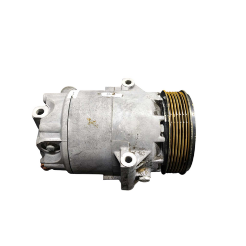 Compressor Ar 6561655 Chevrolet Agile 1.4 2009 2010 2011