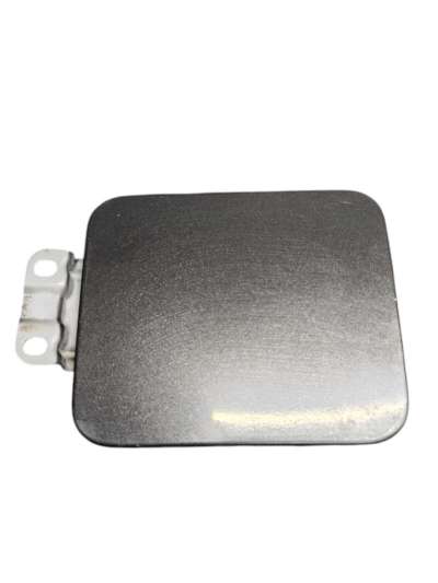 TAMPA PORTINHOLA TANQUE Mitsubishi Pajero 1997 1998 1999 - Imagem 1