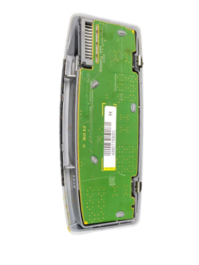 Luz Teto Cortesia Bmw 320i 2.0 2013 2014 2015 - Imagem 6