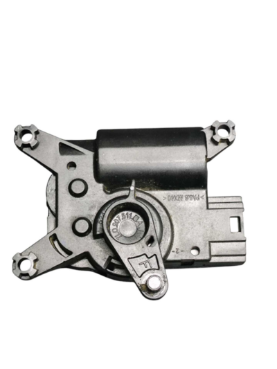 Motor Atuador Ar Cond Vw Amarok 2017 2018 2019 52411483 - Imagem 4