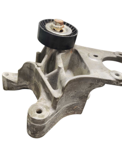 SUPORTE ALTERNADOR MITSUBISHI LANCER 2012 2013 2014 A 2016 - Imagem 4