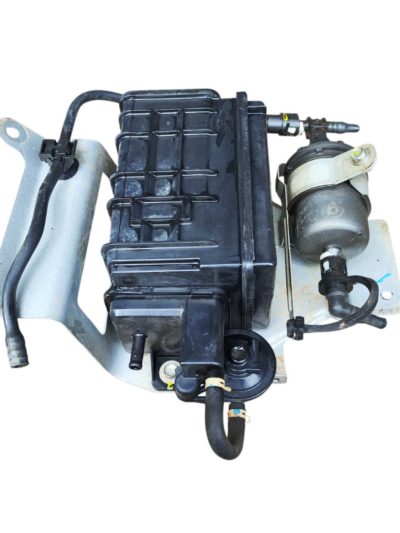 FILTRO CANISTER SUPORTE HONDA CIVIC 2.0 2014 2015 2016 - Imagem 3