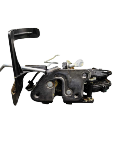 Fechadura Diant Direito Renault Kwid 2018 2019 2020 3039256 - Imagem 1
