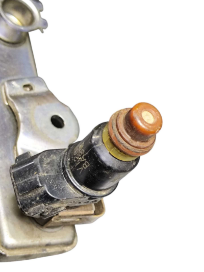 Flauta Bico Injetor Honda Civic 1.7 2002 2003 2004 2005 - Imagem 6