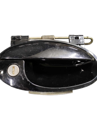 Maçaneta Ext Diant Dir 93260910 Chevrolet Celta 2006 a 2014 - Imagem 1