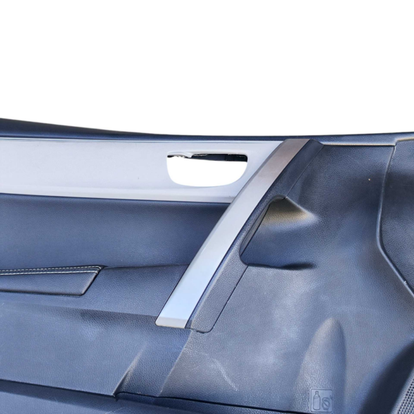 Forro Porta DIANT ESQ Toyota Corolla Xei 2017/19 67778x1g00 - Imagem 2