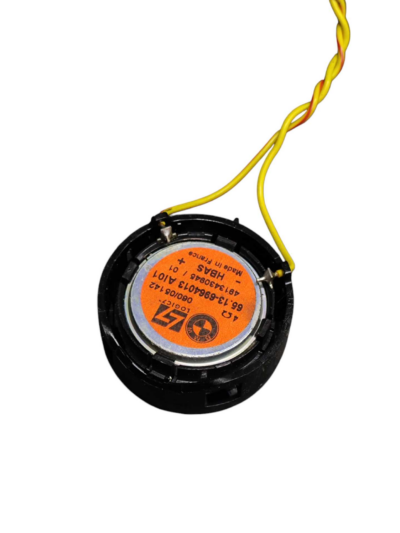 Alto Falante Tweeter Porta 65136964013 Bmw 325i 2006 a 2008 - Imagem 4