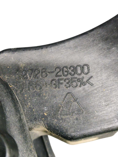 Pedal Acelerador 327262g300 Kia Magentis 2006 2007 2008 - Imagem 5