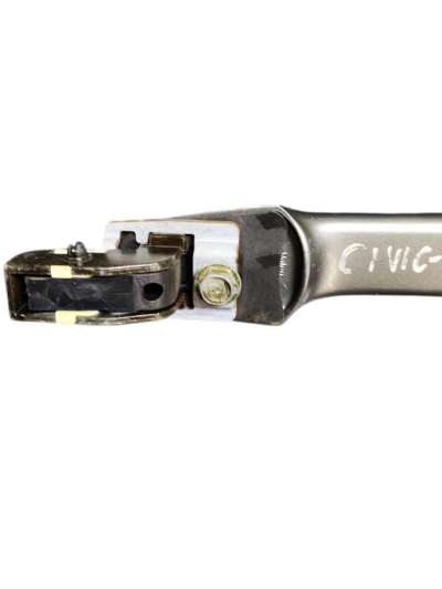 Maçaneta externa traseira esquerda Honda Civic 2009 a 2012 - Imagem 4