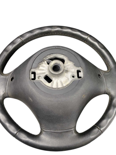 Volante direção C/ Comando 3375PL71 BMW 320i 2013 2014 2015 - Imagem 2