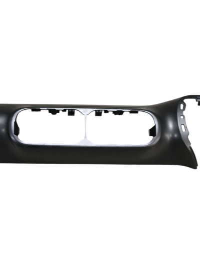 MOLDURA DIFUSOR AR CENTRAL CITROEN C4 CACTUS 1.6 2021 A 2023 - Imagem 8