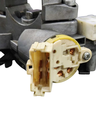 Cilindro Miolo Ignição Mitsubishi Lancer Ralliart 2011/2013 - Imagem 6