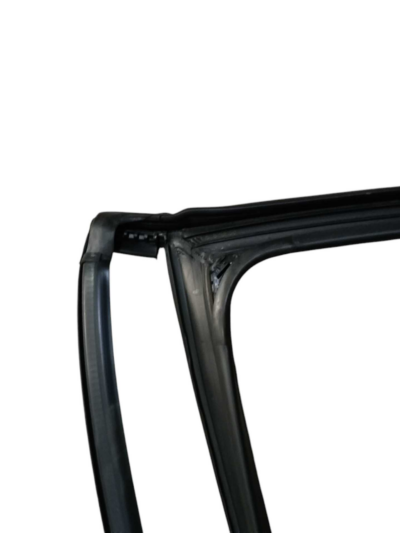 Canaleta Vidro Traseiro Dir Vw T-cross Tsi 2020 2021 2022 - Imagem 7