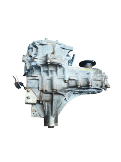 Caixa Tração Nissan Pathfinder se 3.3 v6 1995 1996 1997 - Imagem 4