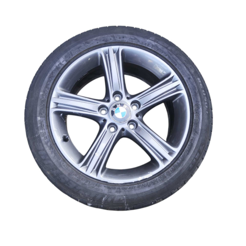 RODA ARO 17 C/PENU BMW 320i 2.0 215/50R17 95W XL 2013 A 2015