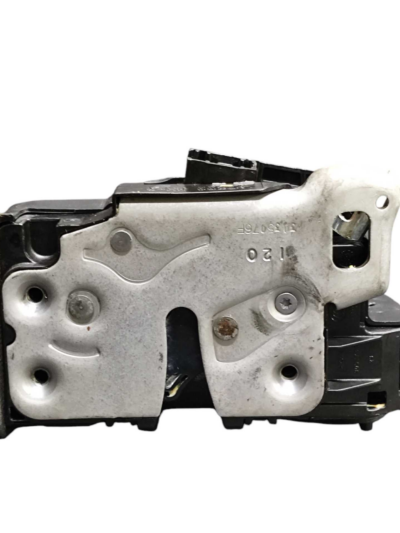 Fechadura Porta Tras Direita A3056733 Gm Equinox 2021 a 2023 - Imagem 2