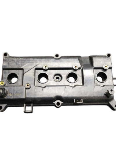 TAMPA VÁLVULA NISSAN SENTRA 2011 2012 2013 2014 - Imagem 1