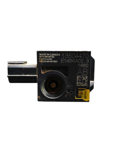 SENSOR FRONTAL 13504470 Gm Equinox 1.5 2021 A 2023