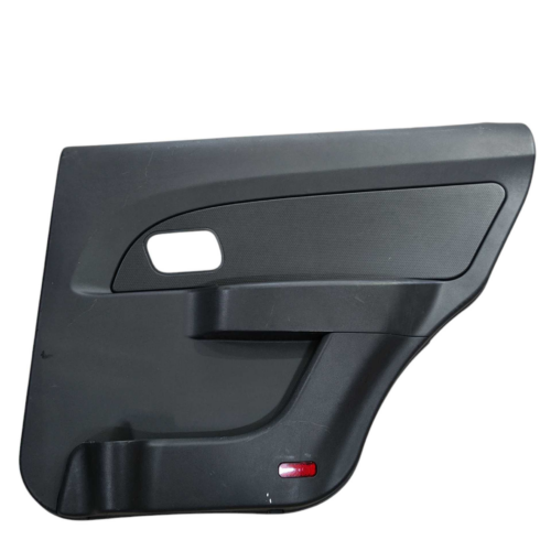 Forro Porta Traseiro Direito Chery Celer 2013 2014 2015