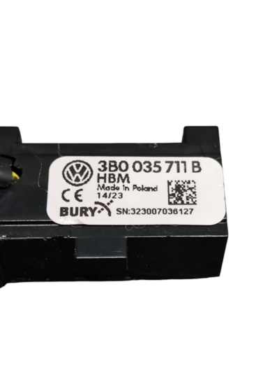 SENSOR MICROFONE 3B0035711B VW JETTA 2019 2020 2021 2022 - Imagem 4