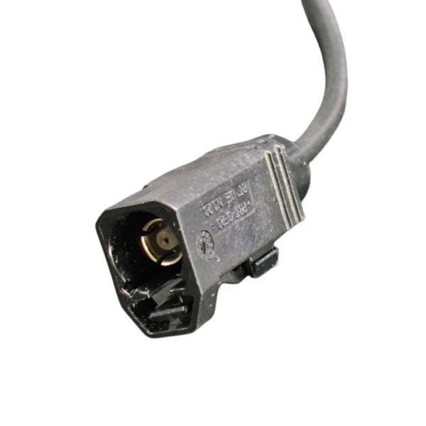 ANTENA TETO E3B518813 FORD KA 2016 2017 A 2020 - Imagem 2
