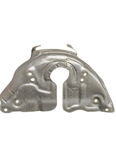 DEFLETOR COLETOR 9651212880 CITROEN C4 CACTUS 2021 A 2023 - Imagem 1