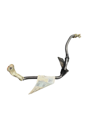 Cabo Negativo Bateria dg9t19a095 Ford Fusion 2013 A 2015