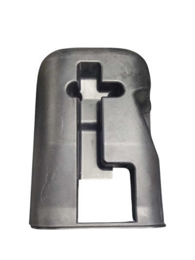 MOLDURA Coluna Direção Mitsubishi Lancer Ralliart 2011/2013