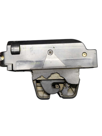 FECHADURA TAMPA TRASEIRA CITROEN C3 2009 A 2011 C/DETALHE - Imagem 6