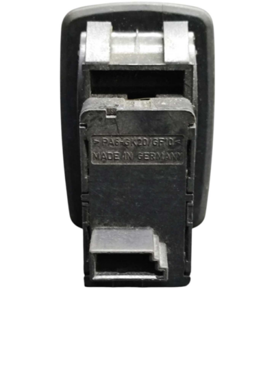 BOTÃO COMANDO VIDRO 15939900 BMW 325I 2006 2007 2008 2009 - Imagem 5