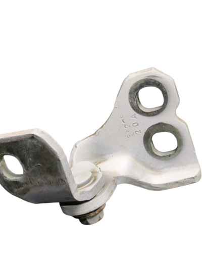 Par Dobradiça porta diant direita Fiat Argo 2019 2020 2021 - Imagem 7
