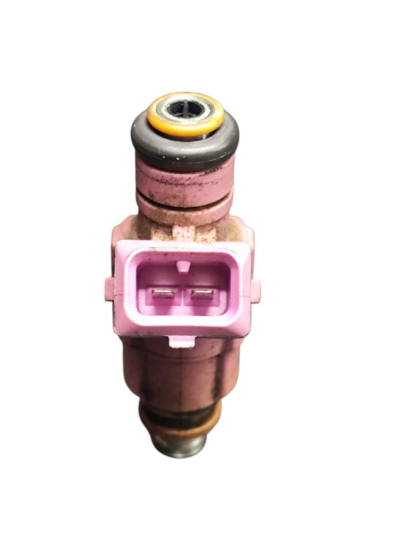BICO INJETOR 0280156295 PEUGEOT 207 / 2008 2009 2010 2011 - Imagem 4