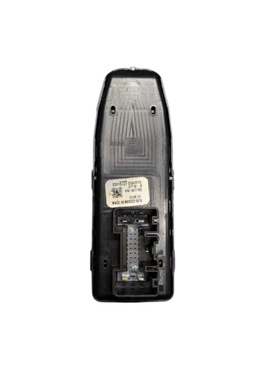 Botão Vidro Diant Direito 23318727 Gm Equinox 2021 2022 2023 - Imagem 3