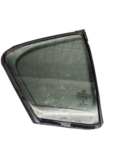 VIDRO FIXO TRASEIRO DIREITO HONDA CIVIC 2.0 2014 2015 2016