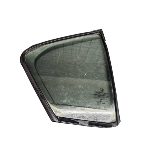 VIDRO FIXO TRASEIRO DIREITO HONDA CIVIC 2.0 2014 2015 2016