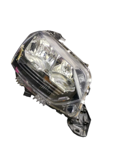 Farol Diant Direito Peugeot 208 2022 2023 2024 Recuperado - Imagem 2