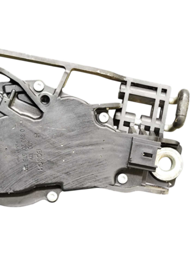 MOTOR LIMPADOR PARABRISA TRASEIRO PEUGEOT 206 2005 A 2007 - Imagem 7