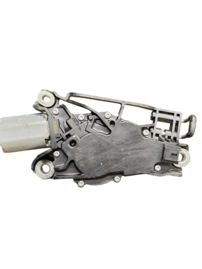 MOTOR LIMPADOR PARABRISA TRASEIRO PEUGEOT 206 2005 A 2007 - Imagem 1