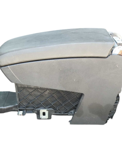 Console Central Porta Objeto Volkswagen Passat 2005 a 2007 - Imagem 5