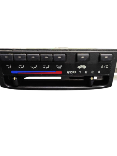 Comando Ar Condicionado Honda Civic 1997 1998 1999 2000