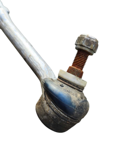 BRAÇO Caixa Direção 38204127 Citroen C4 cactus 1.6 2021/2023 - Imagem 3