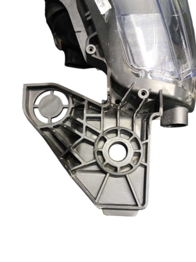 Farol Diant Direito Peugeot 208 2022 2023 2024 Recuperado - Imagem 7