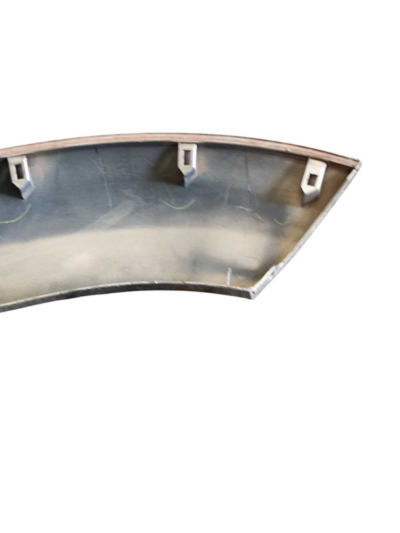 Moldura Paralama Dianteiro Esquerdo Toyota Hilux 2012 a 2015 - Imagem 5