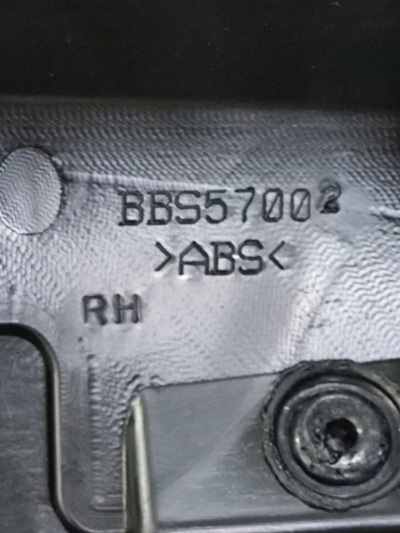 Forro Porta Tras Direita Chevrolet Equinox 2021 2022 2023 - Imagem 7