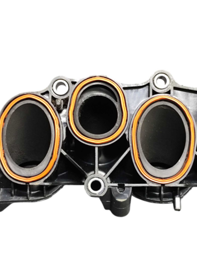 Base Coletor Admissão 059129765 Vw Amarok 3.0 2017 2018 2019 - Imagem 2