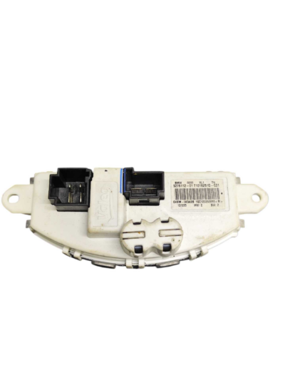 RESISTÊNCIA AR CONDICIONADO 927611201 BMW 320I 2013 A 2015 - Imagem 5