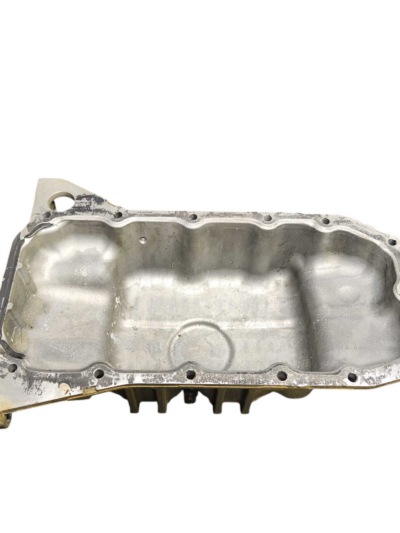 CÁRTER ÓLEO MOTOR 98MM6675C FORD KA 2013 2014 2015 - Imagem 5